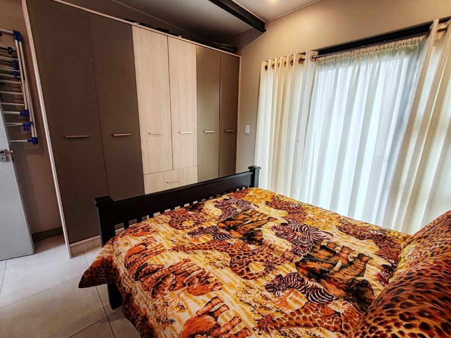 3 Bedroom Property for Sale in Baillie Park North West